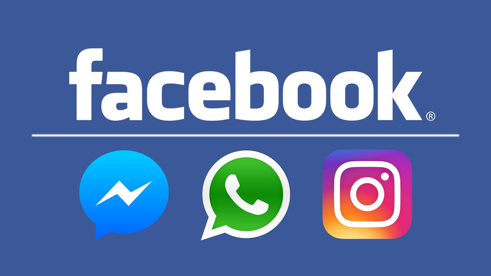 facebook-messenger-instagram-wahtsapp